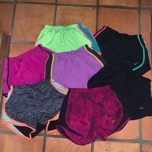 nike shorts